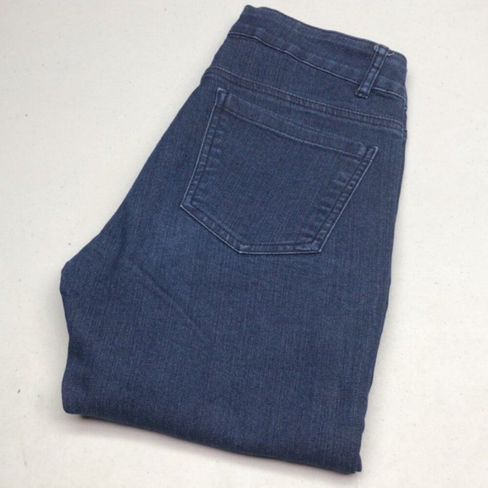 LIKE NEW NYGARD STRETCH SKINNY JEANS 6/28x29 ⭐️